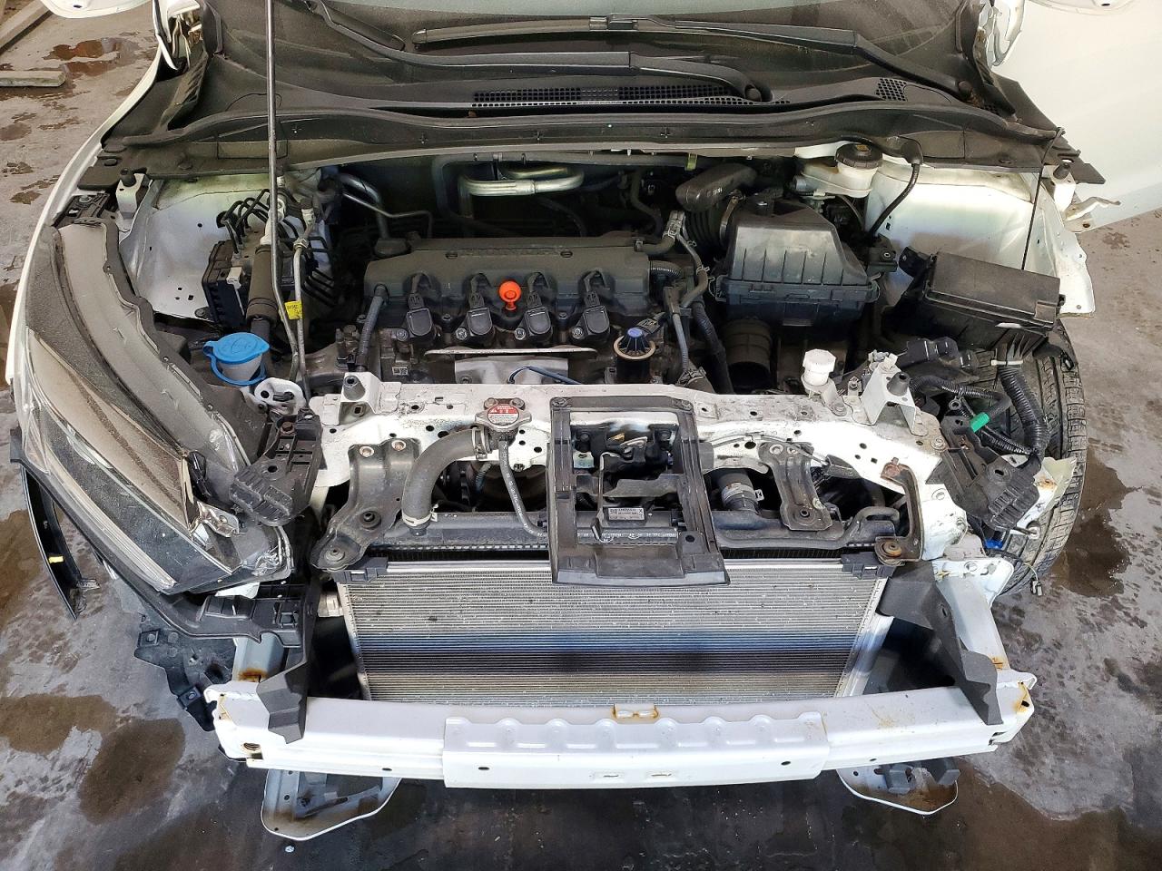 Honda HR-V Lx