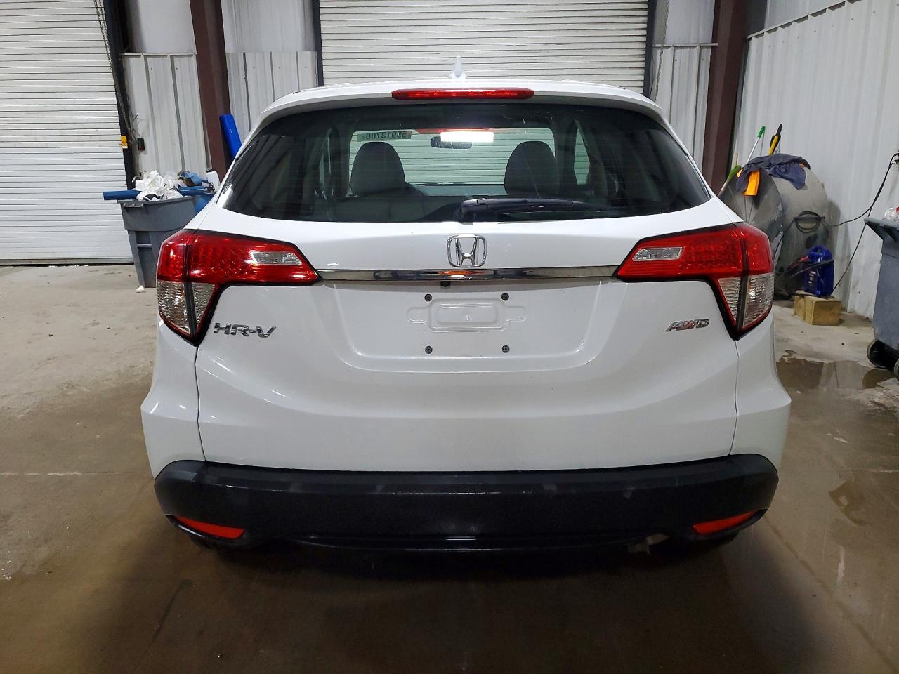 Honda HR-V Lx