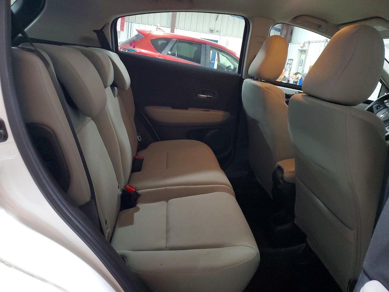 Honda HR-V Lx