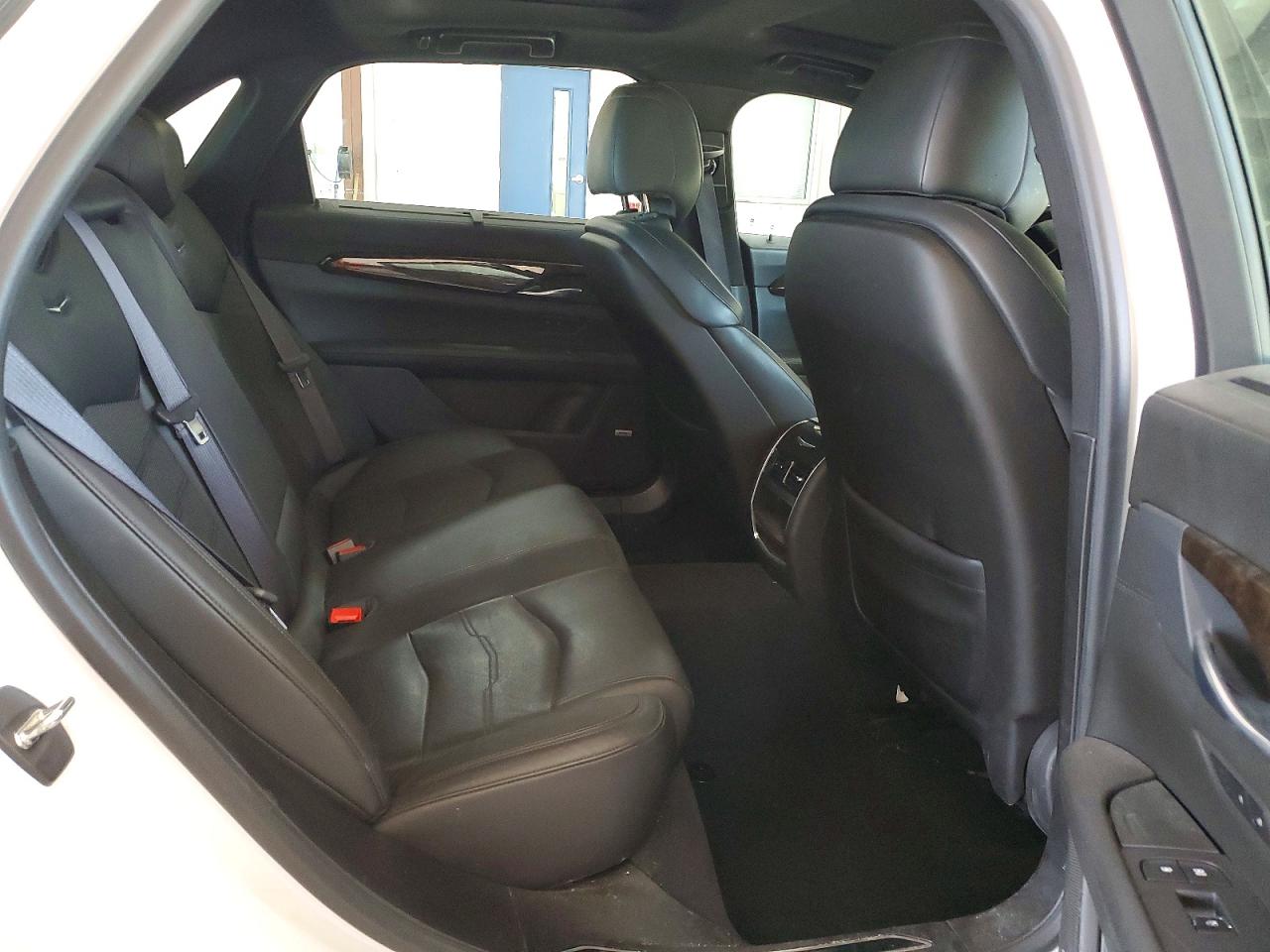 Cadillac CT6 Premium