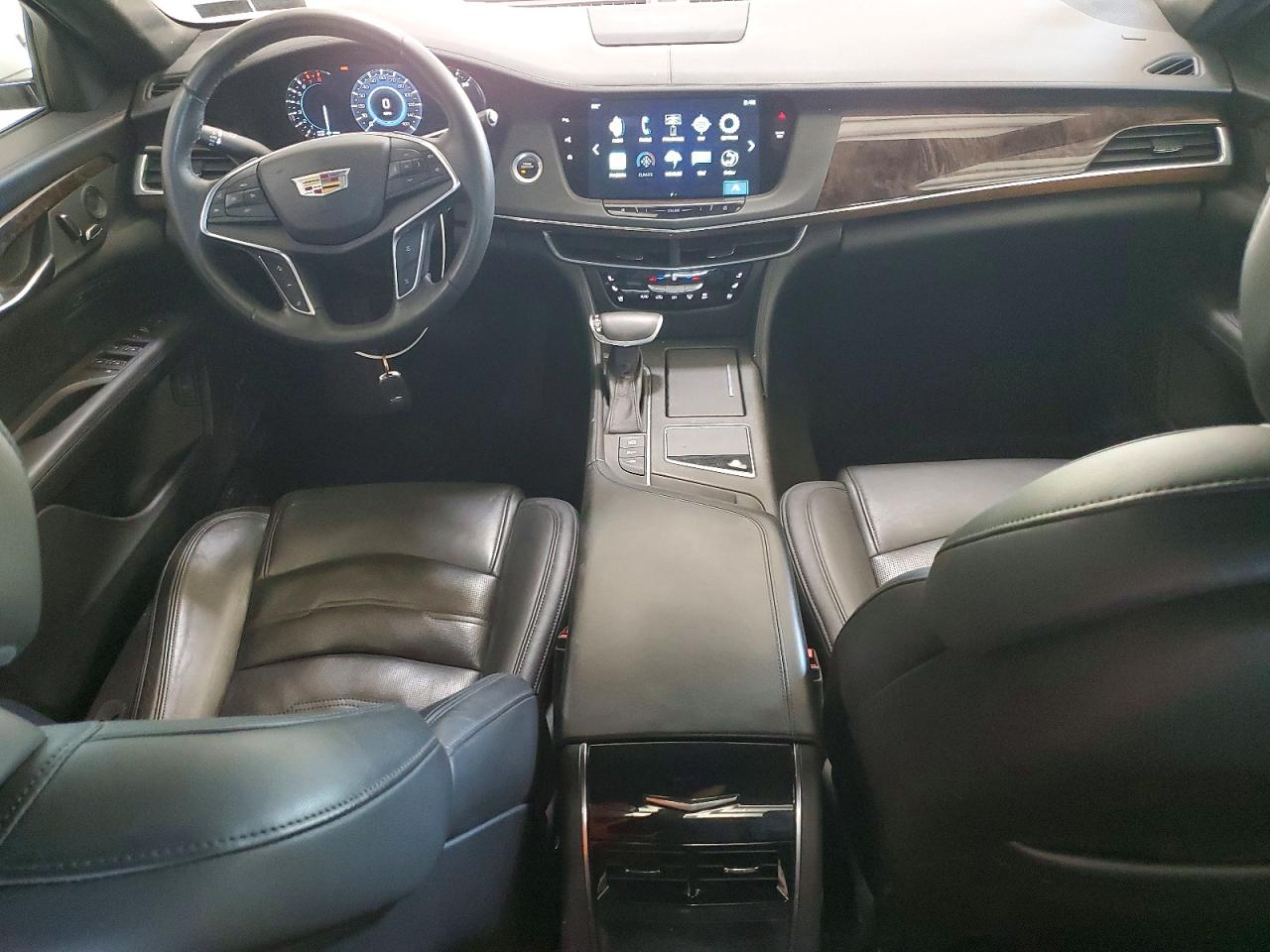 Cadillac CT6 Premium