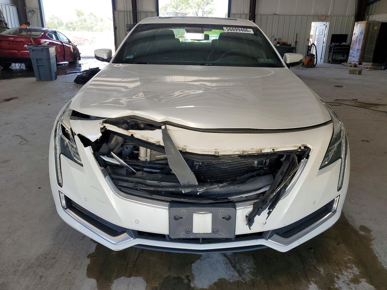 Cadillac CT6 Premium