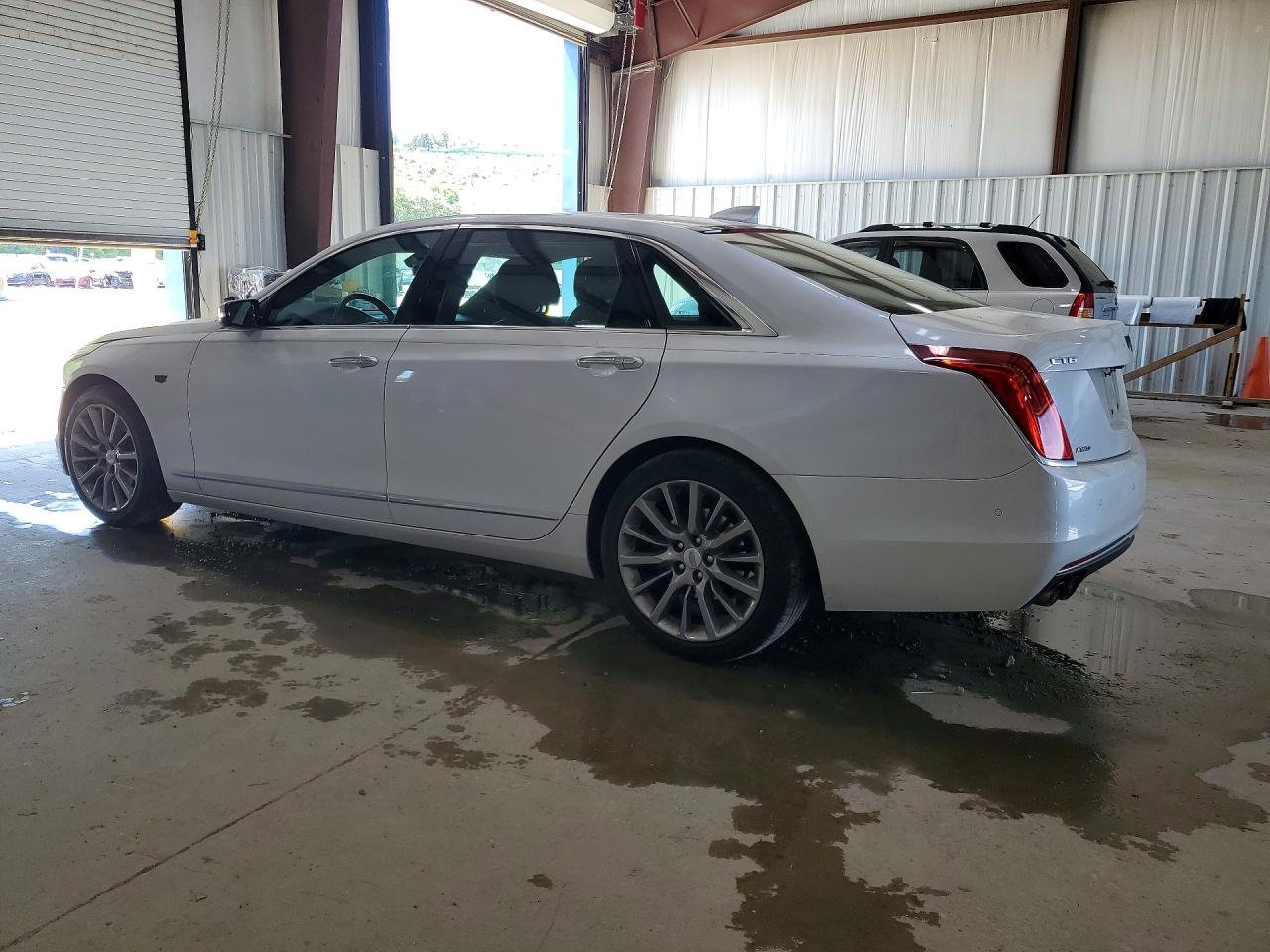 Cadillac CT6 Premium