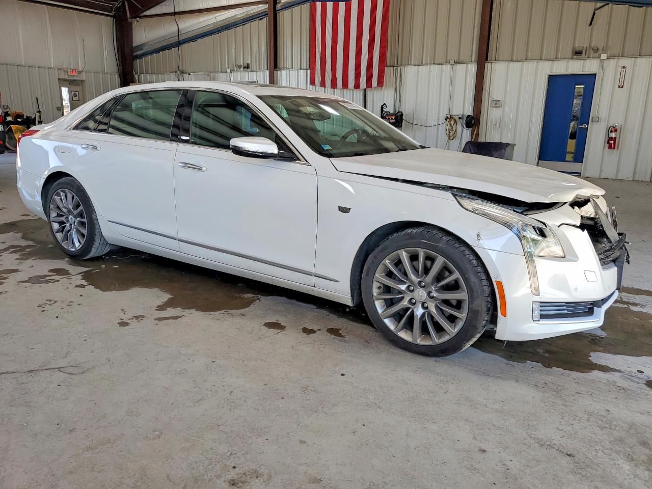 Cadillac CT6 Premium