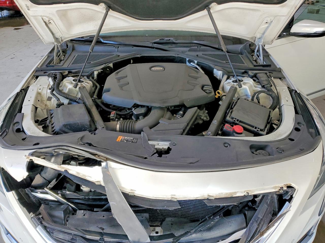 Cadillac CT6 Premium