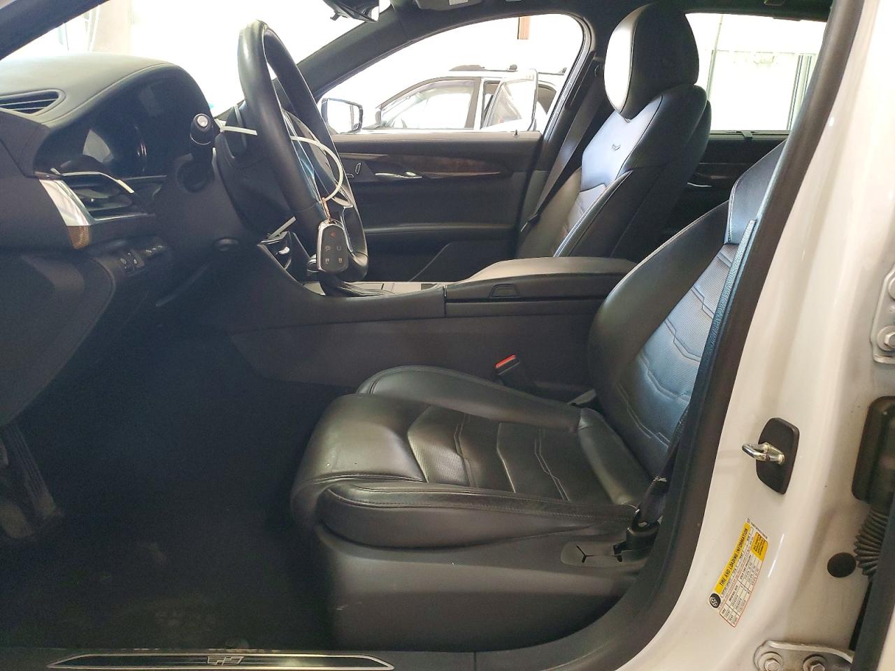 Cadillac CT6 Premium