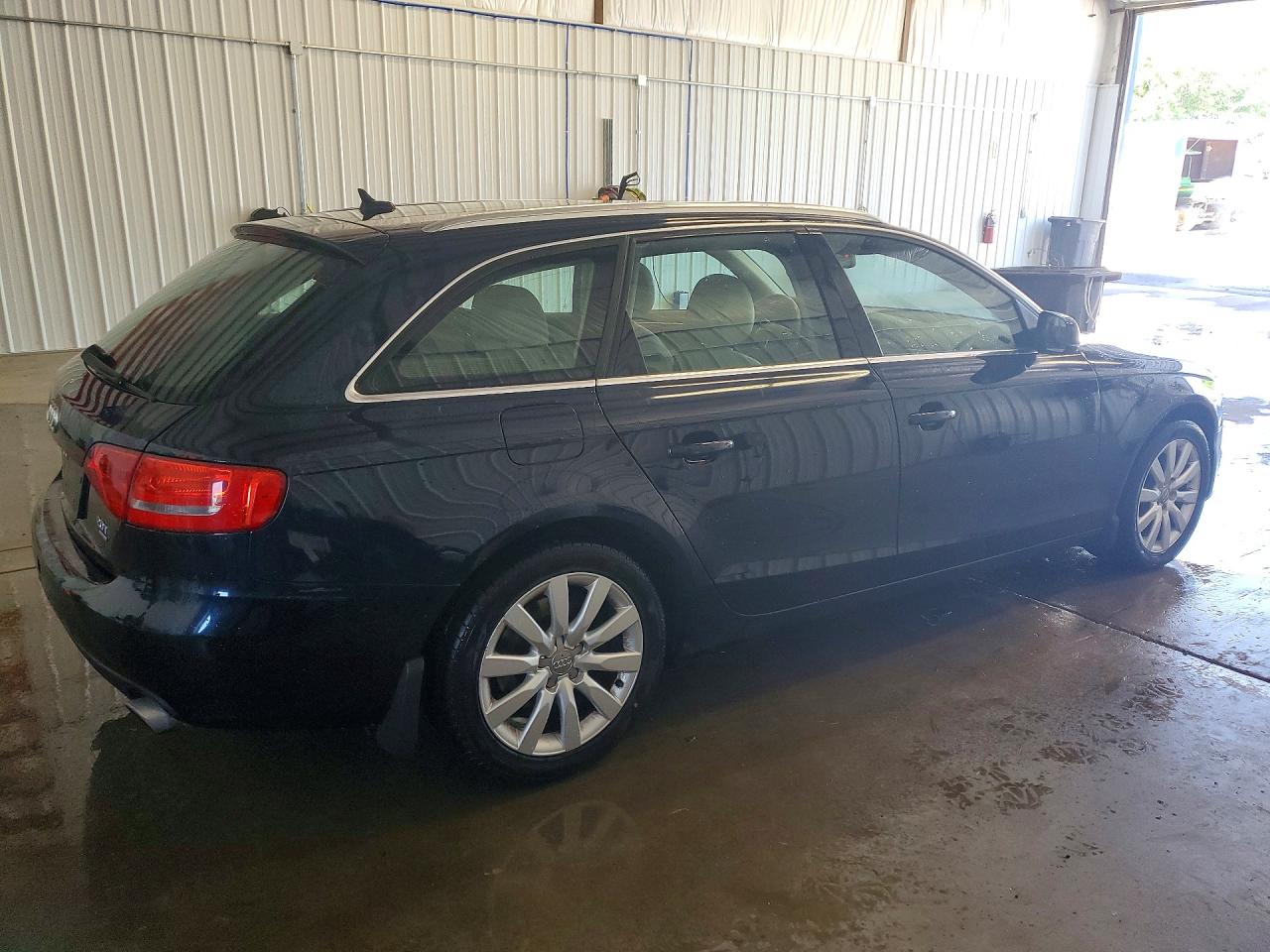 Audi A4 Premium Plus