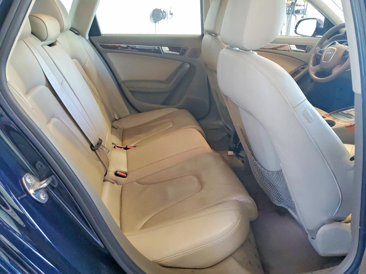 Audi A4 Premium Plus