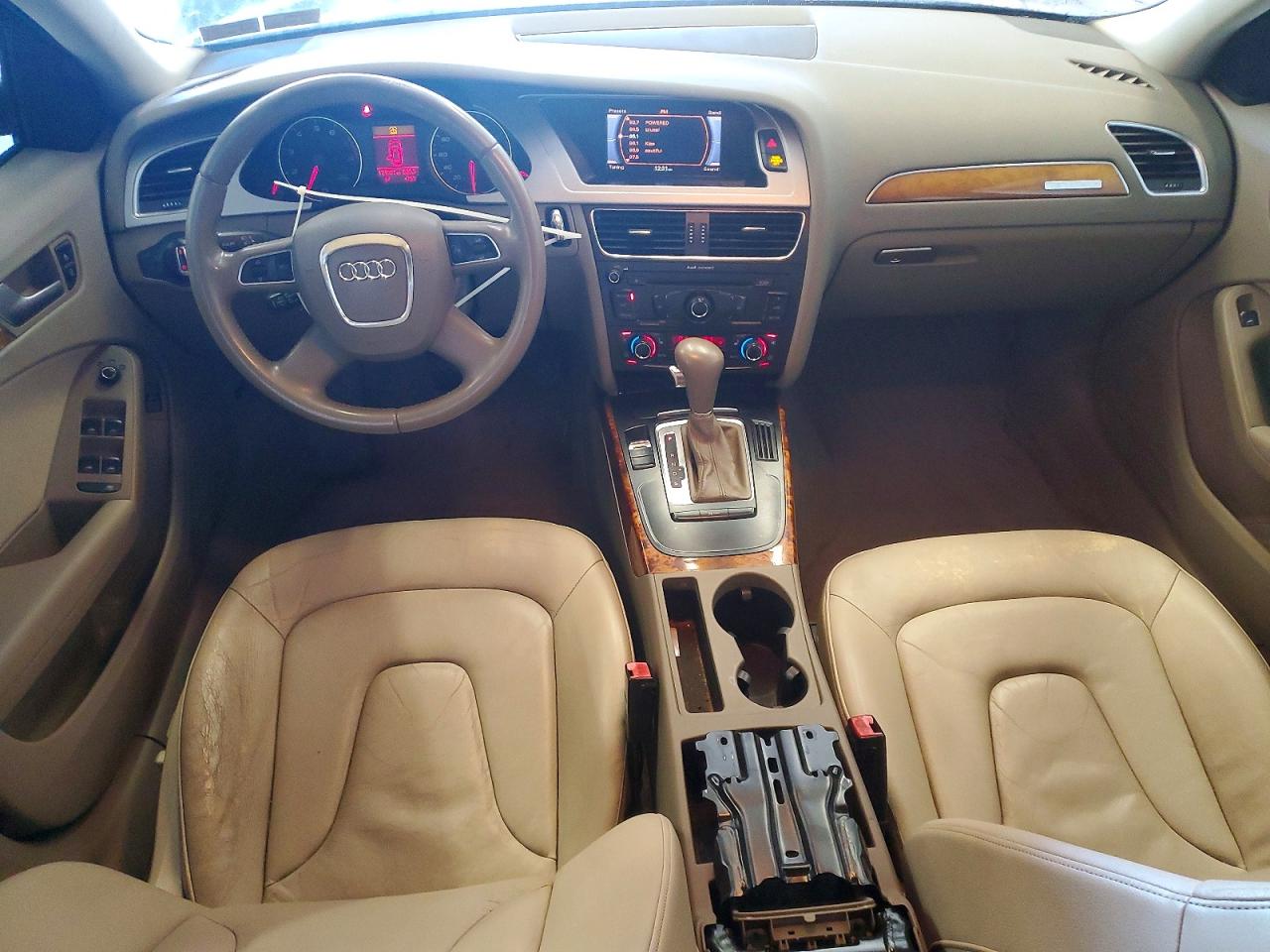 Audi A4 Premium Plus
