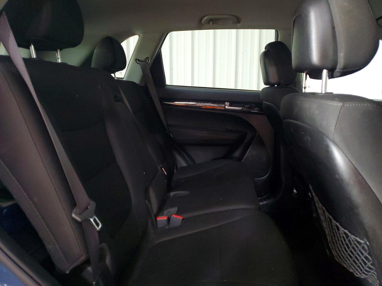 Kia Sorento Lx