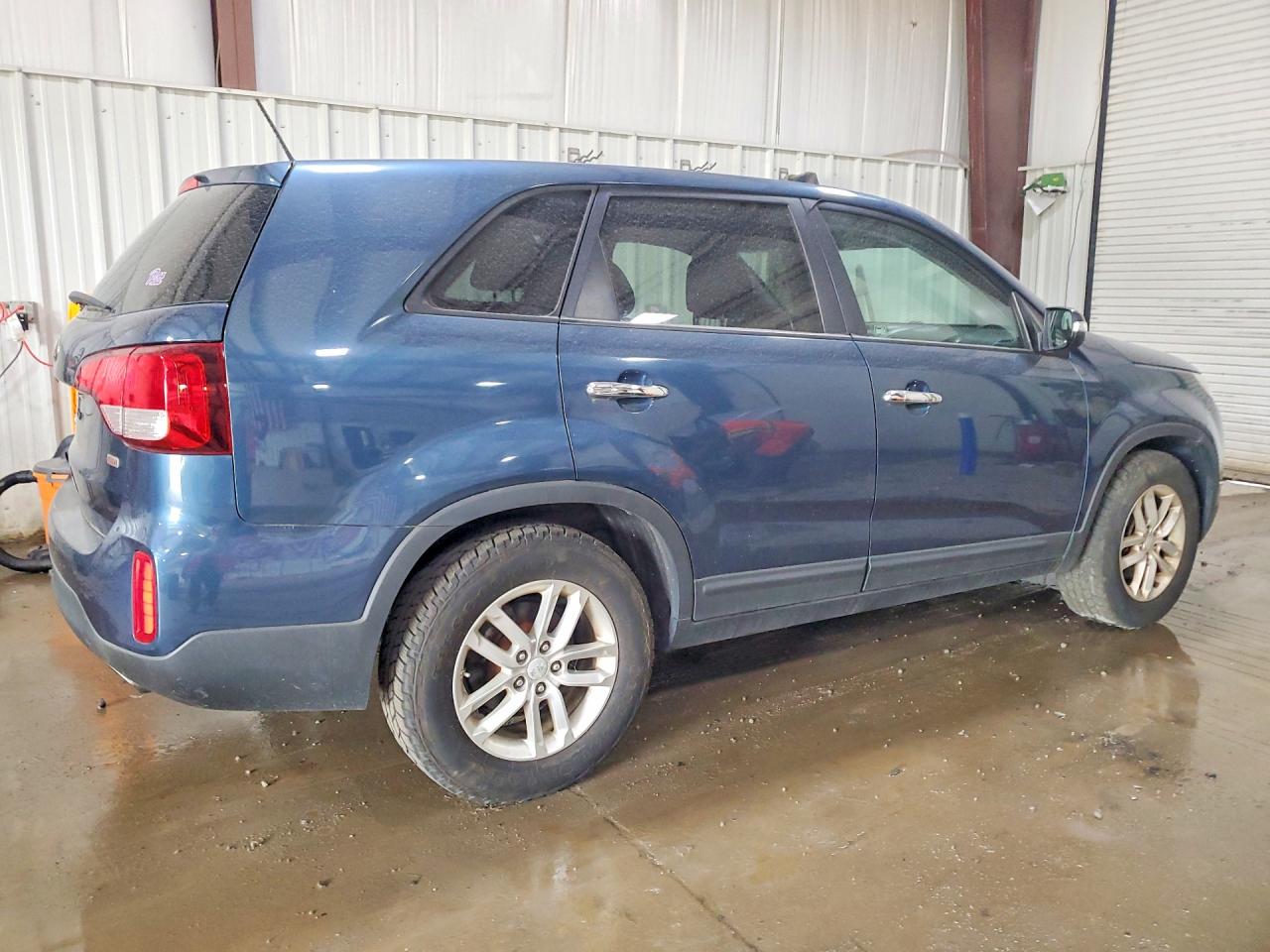 Kia Sorento Lx