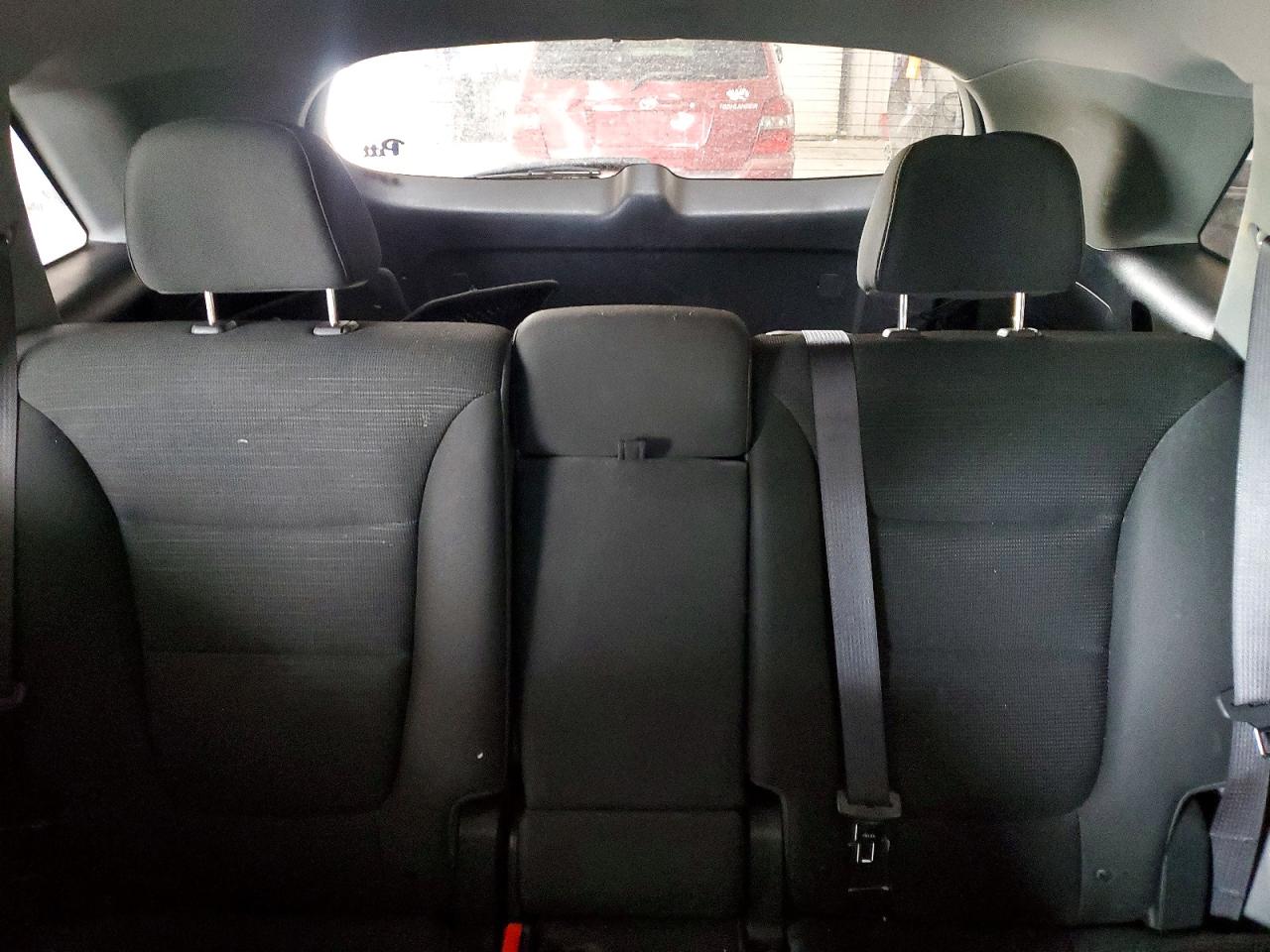 Kia Sorento Lx
