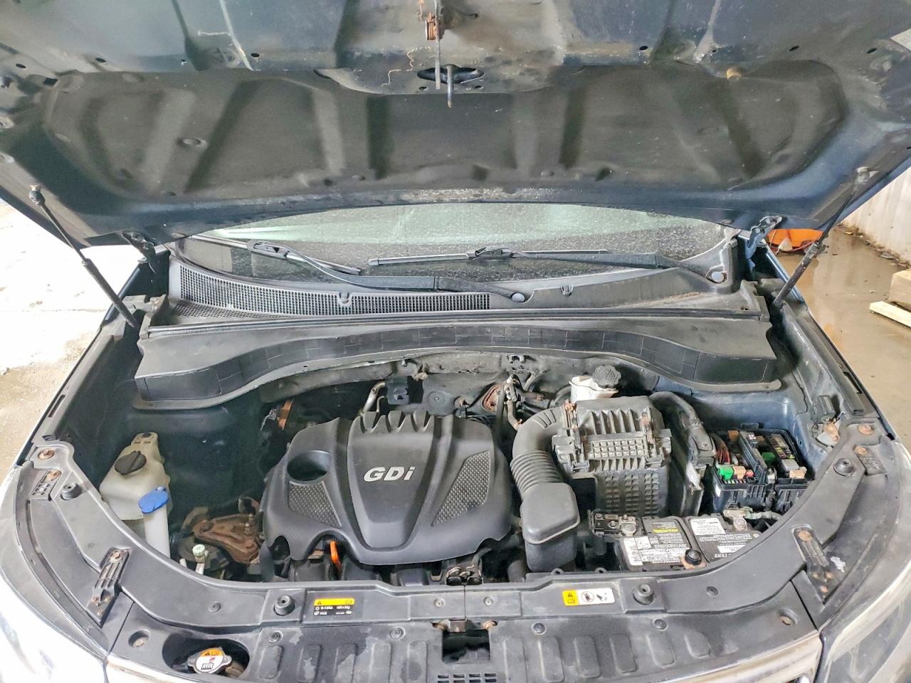 Kia Sorento Lx