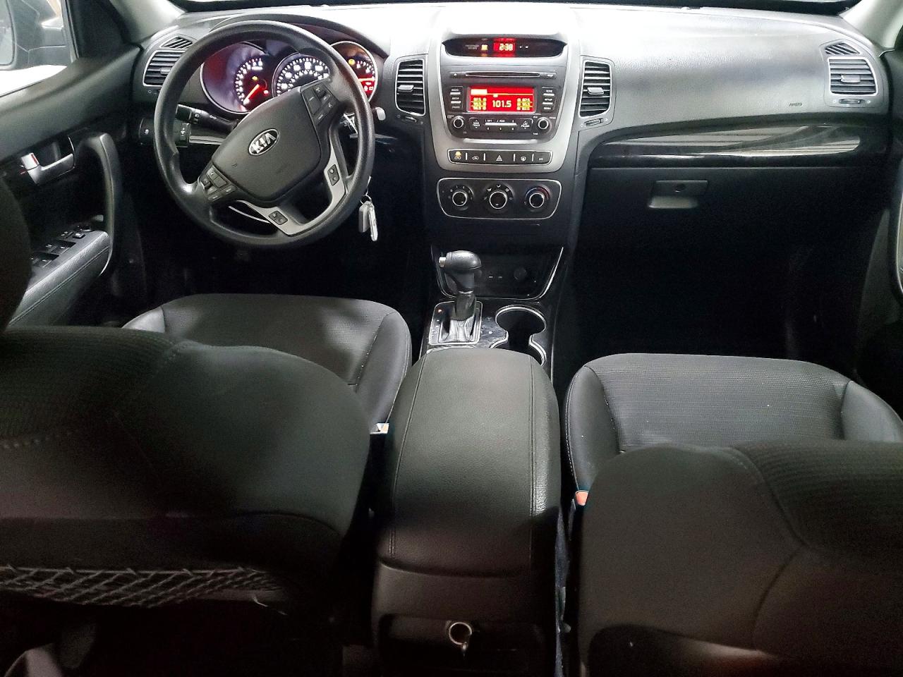 Kia Sorento Lx