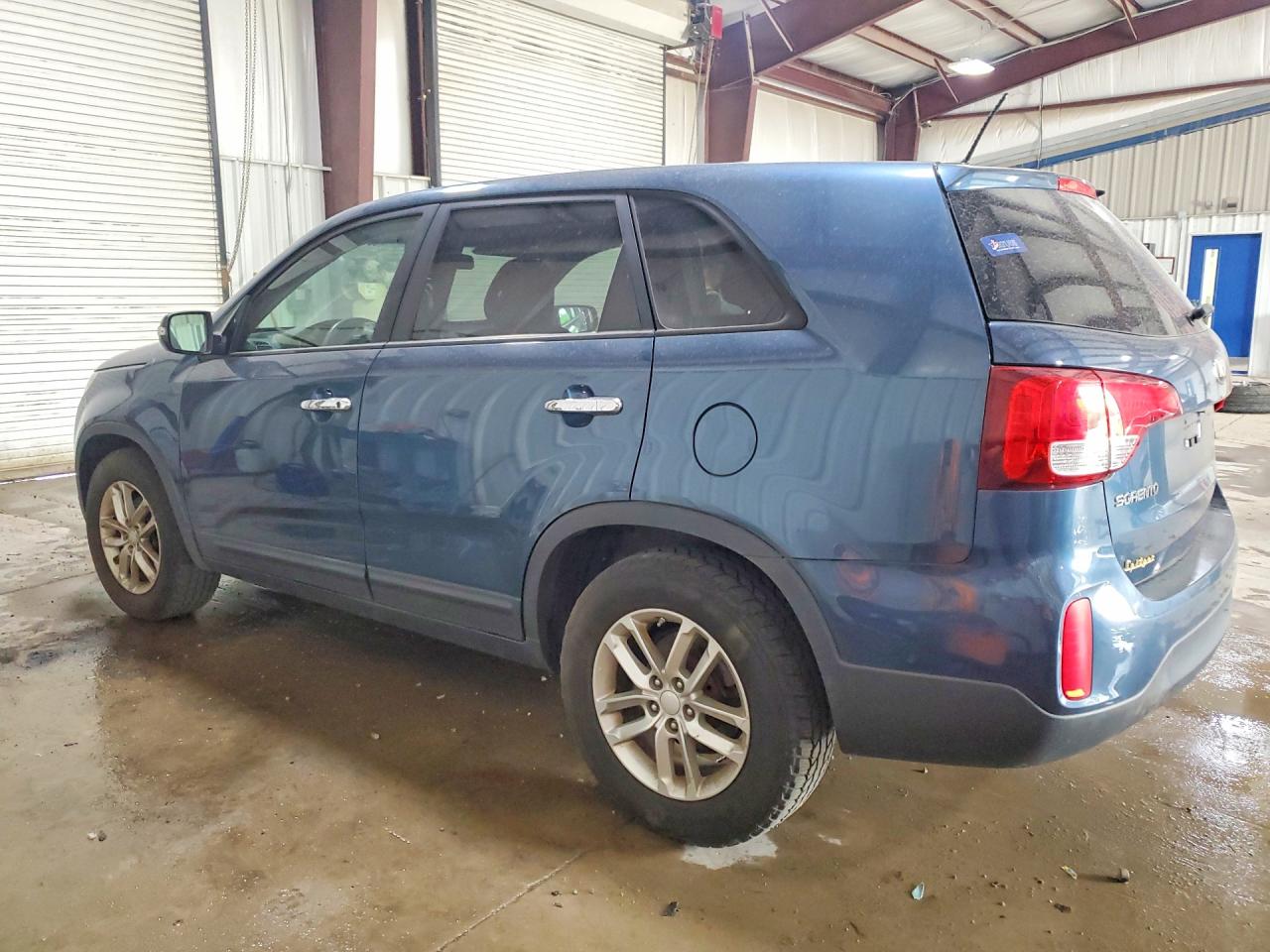 Kia Sorento Lx