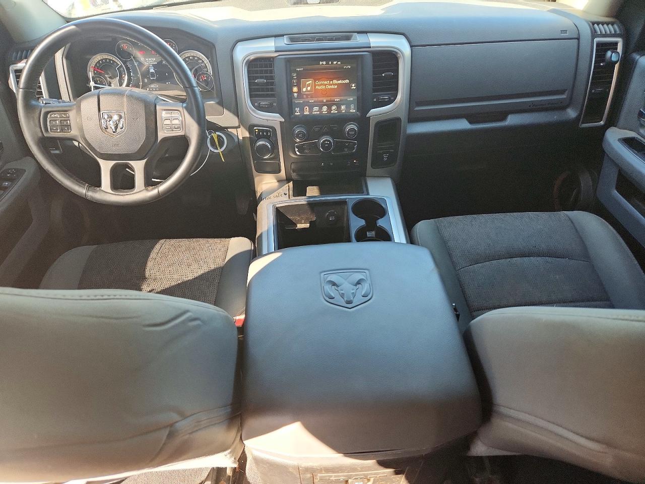 Ram 1500 Slt