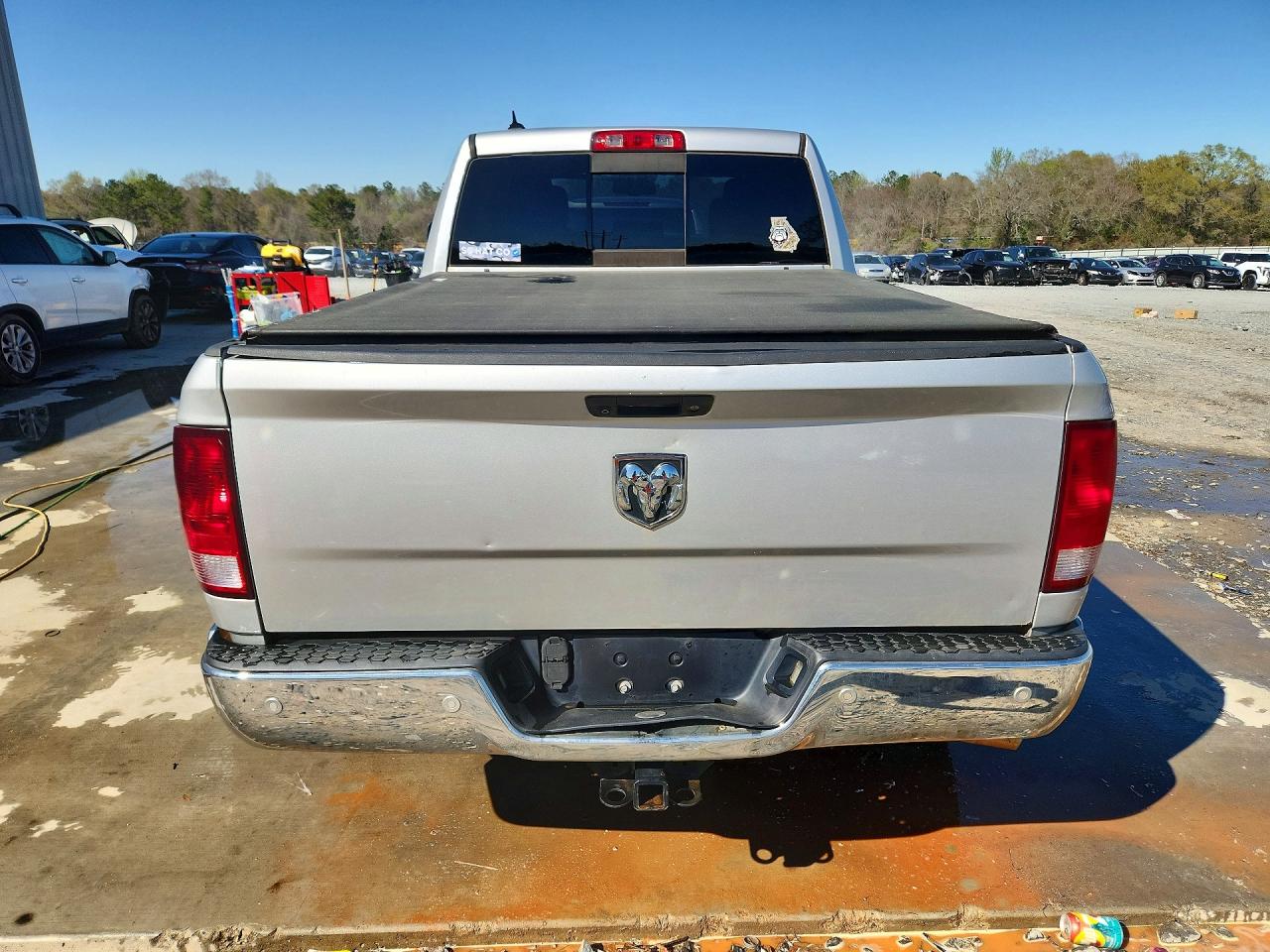 Ram 1500 Slt