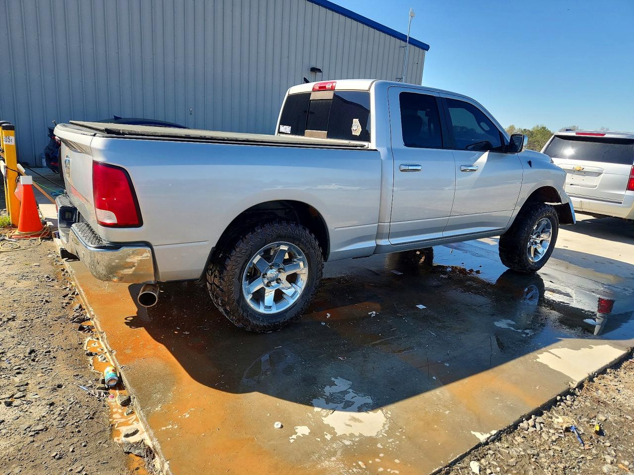 Ram 1500 Slt