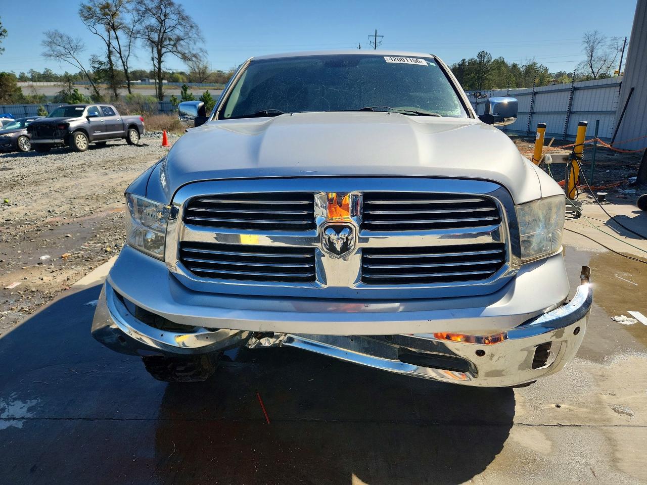 Ram 1500 Slt