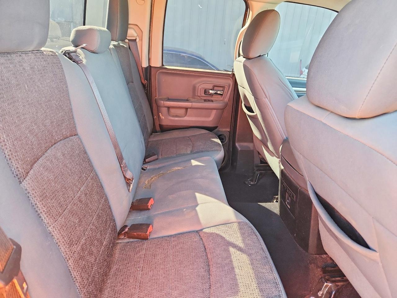 Ram 1500 Slt