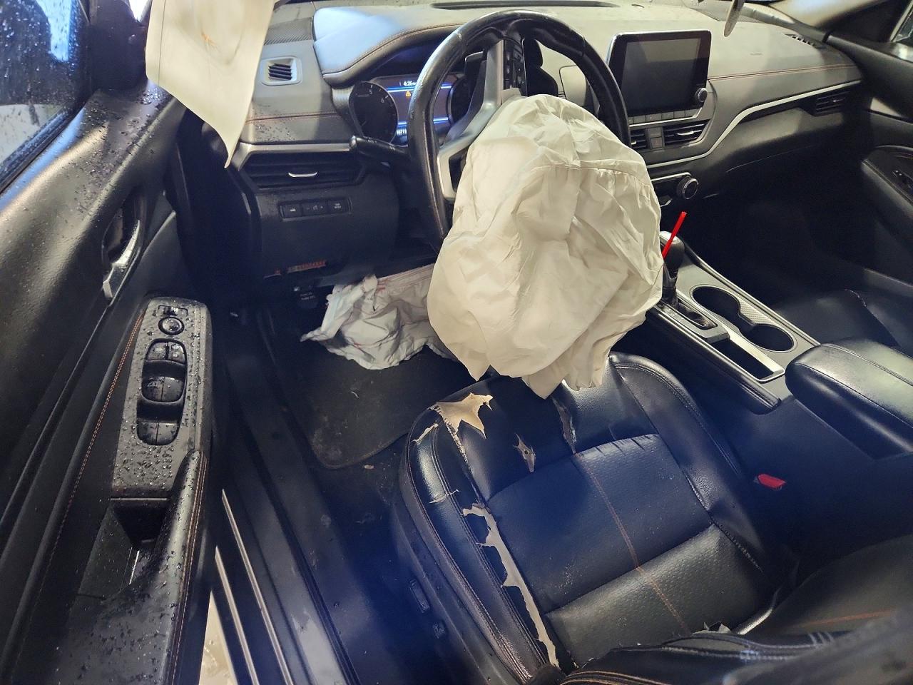Nissan Altima 2.5 Sr