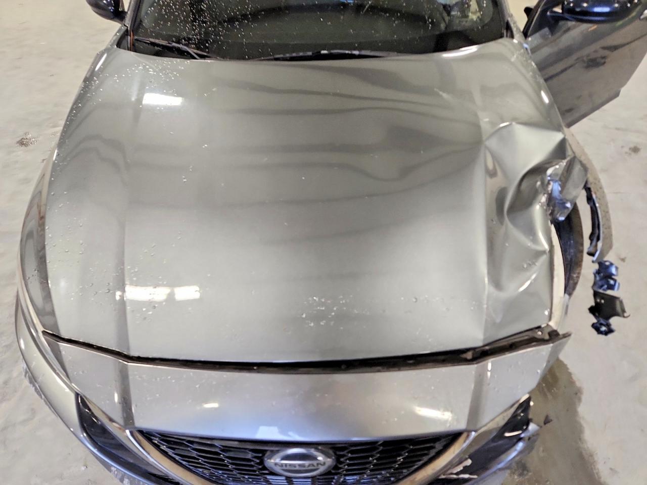 Nissan Altima 2.5 Sr