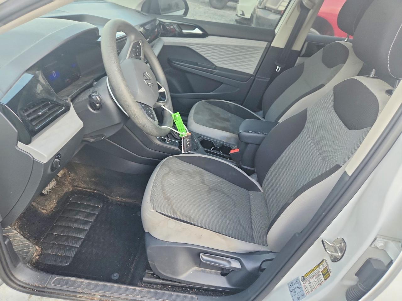 Volkswagen Taos S