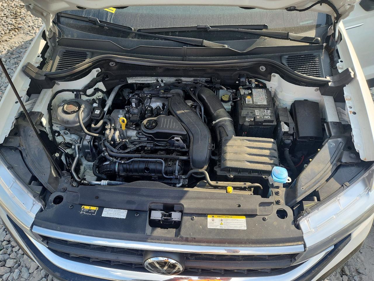 Volkswagen Taos S
