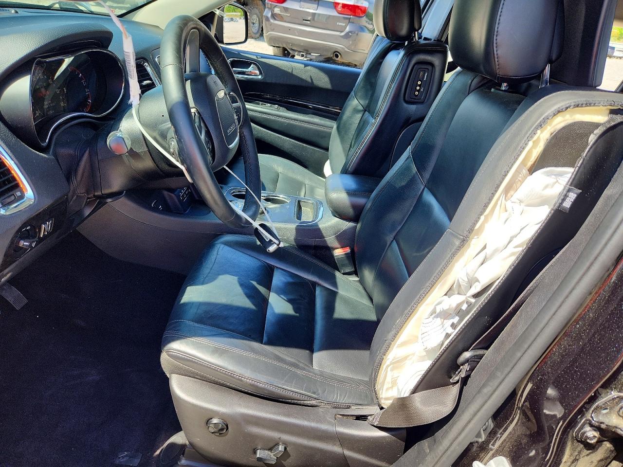Dodge Durango Limited
