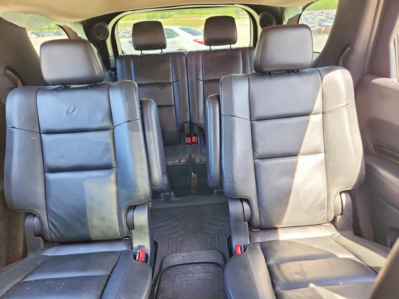 Dodge Durango Limited