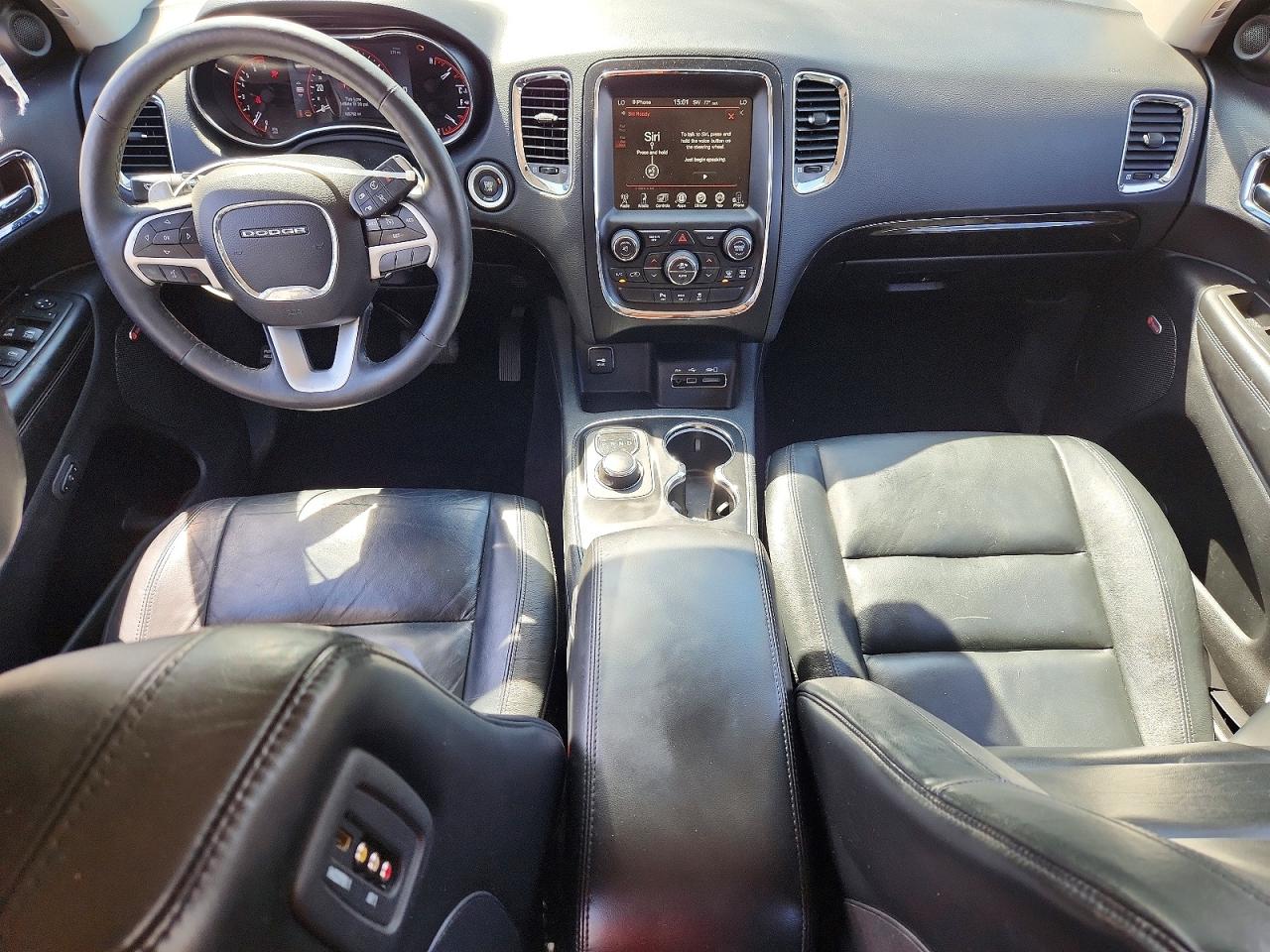 Dodge Durango Limited