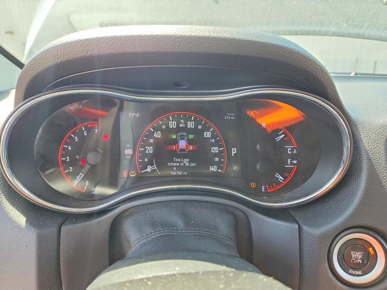 Dodge Durango Limited