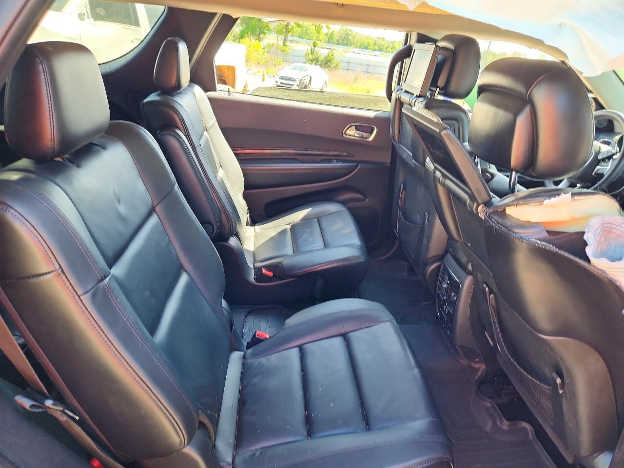 Dodge Durango Limited