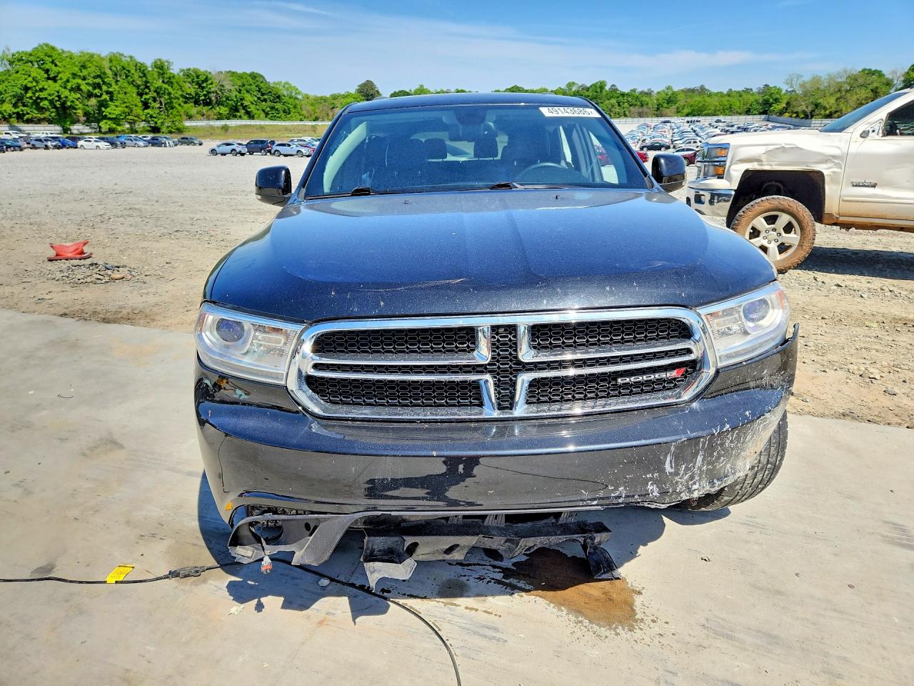 Dodge Durango Limited