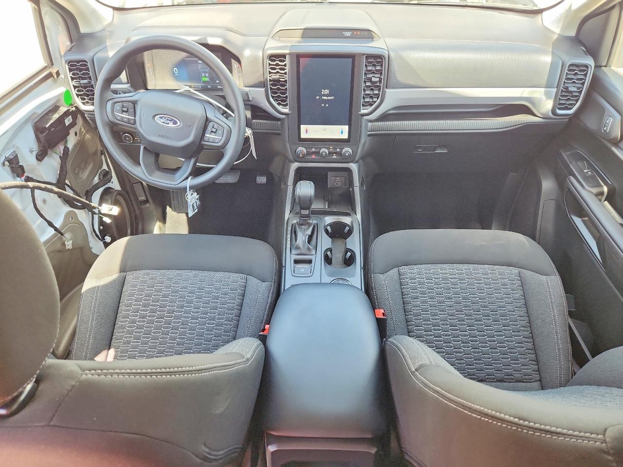 Ford Ranger Xl