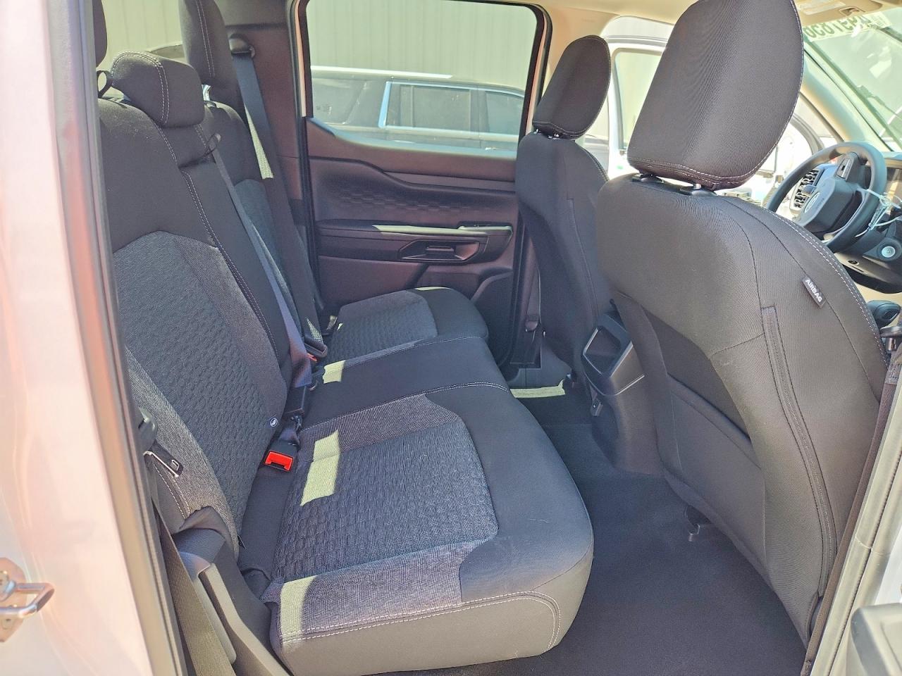 Ford Ranger Xl