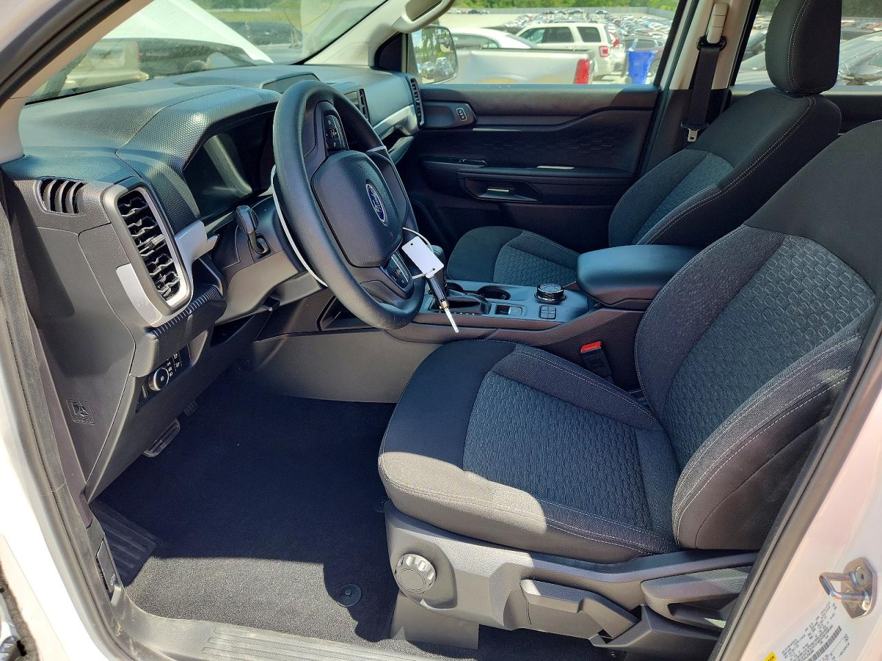 Ford Ranger Xl