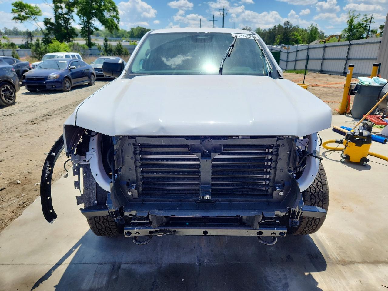 Ford Ranger Xl