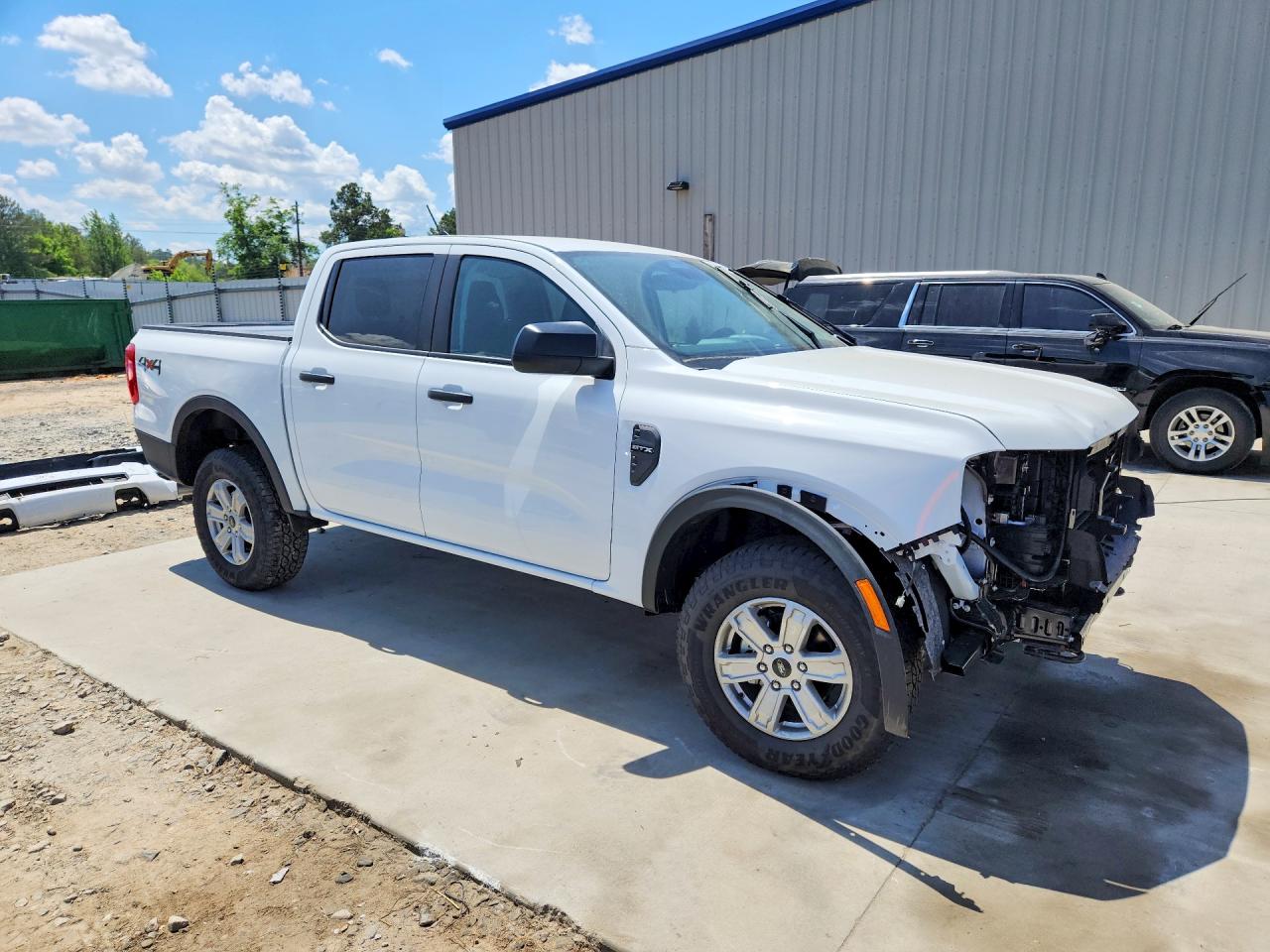 Ford Ranger Xl
