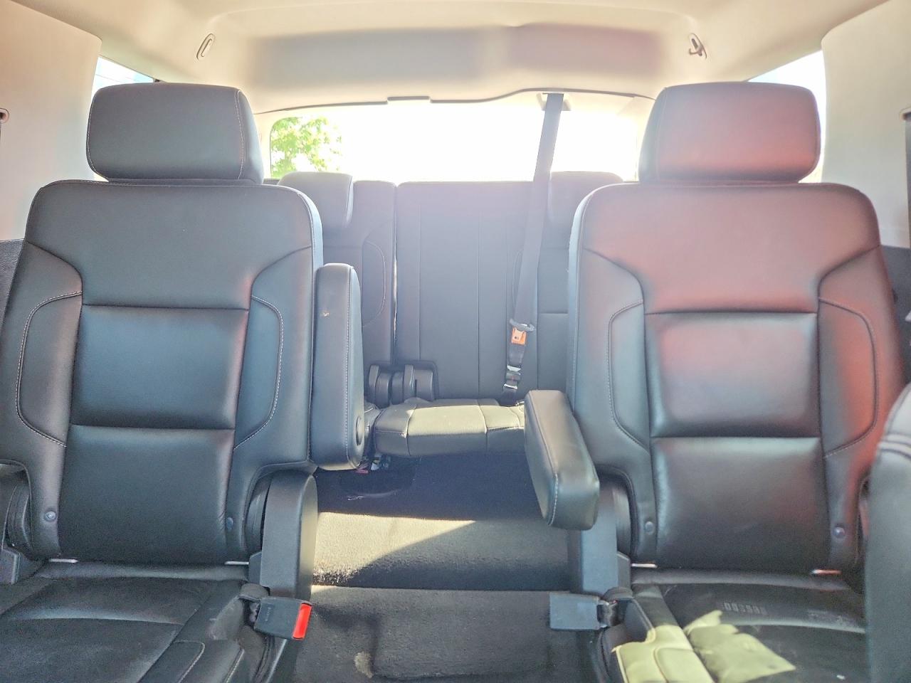 Chevrolet Tahoe K1500 Lt