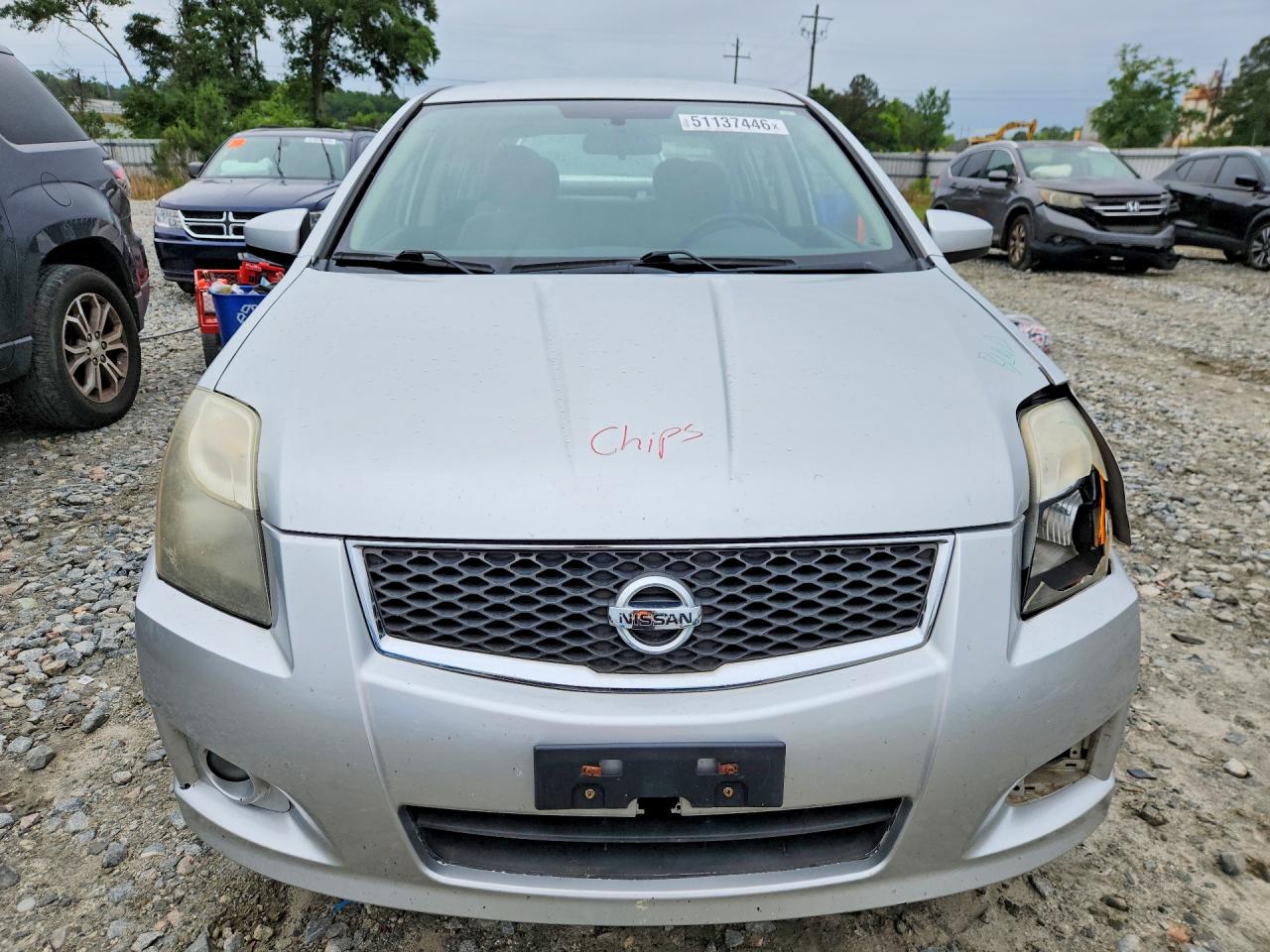 Nissan Sentra 2.0