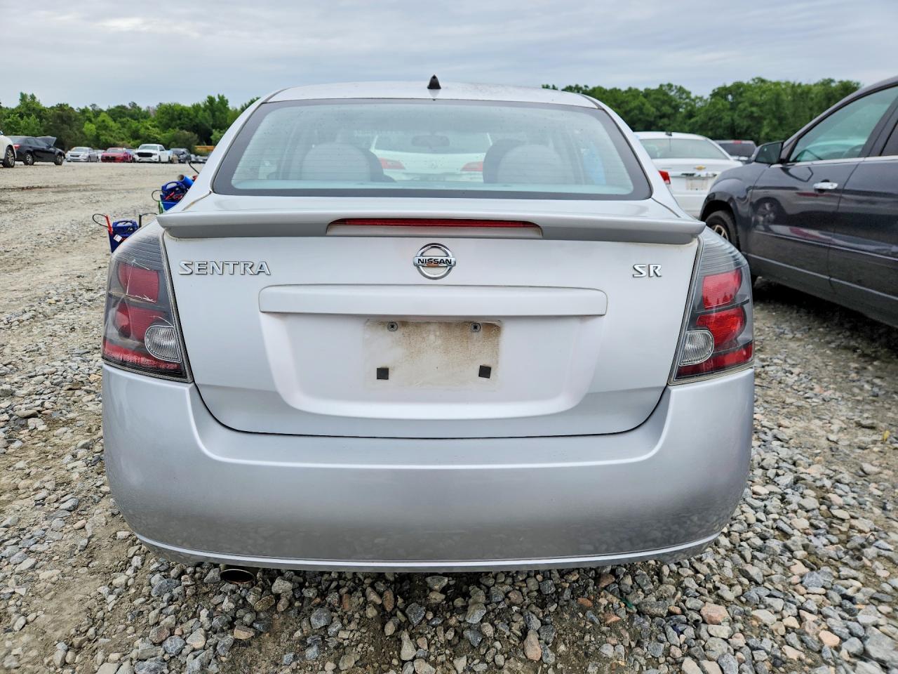 Nissan Sentra 2.0