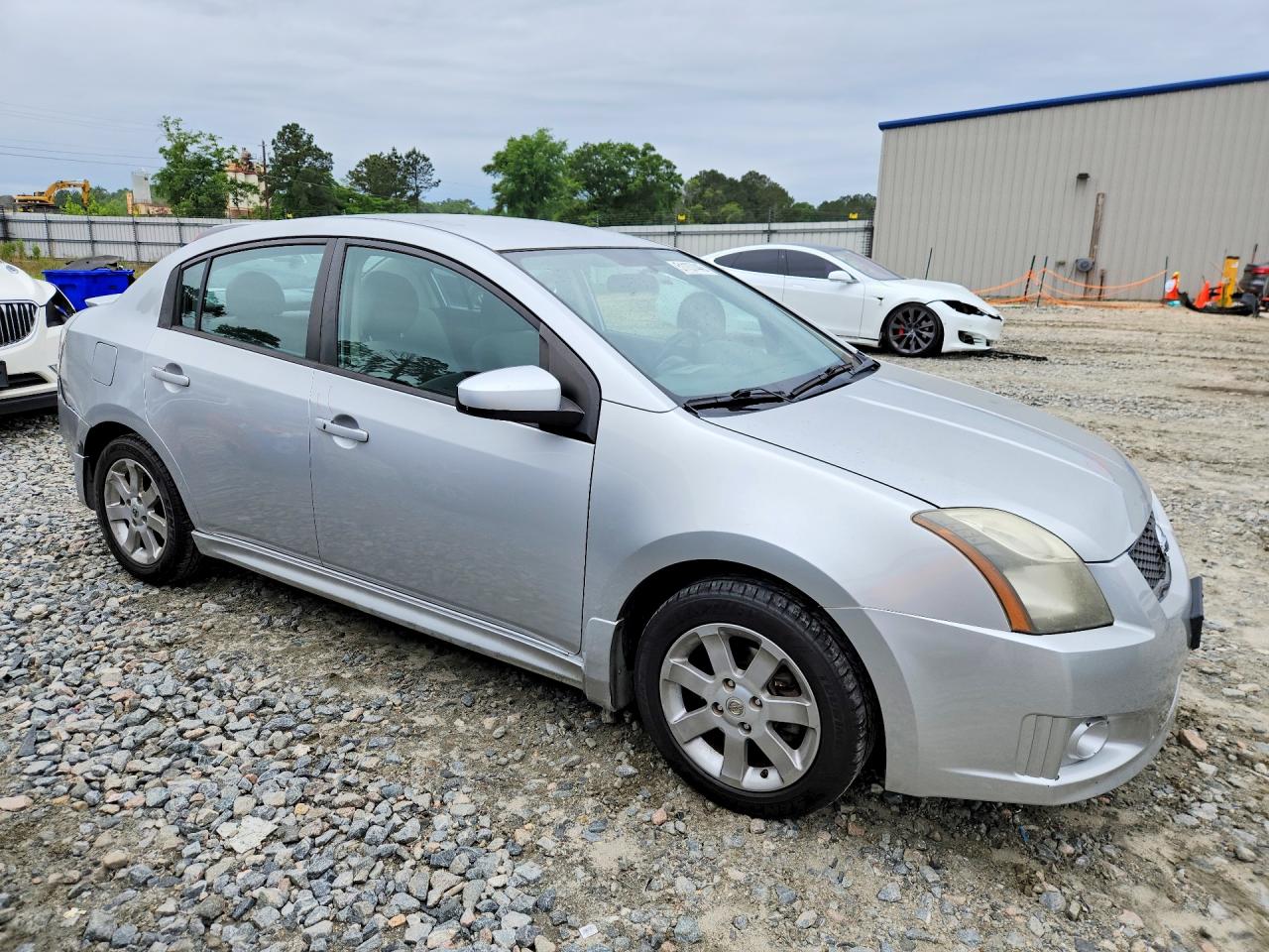 Nissan Sentra 2.0