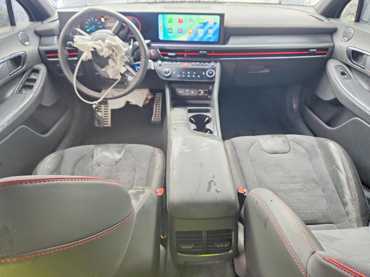 Hyundai SONATA N Line
