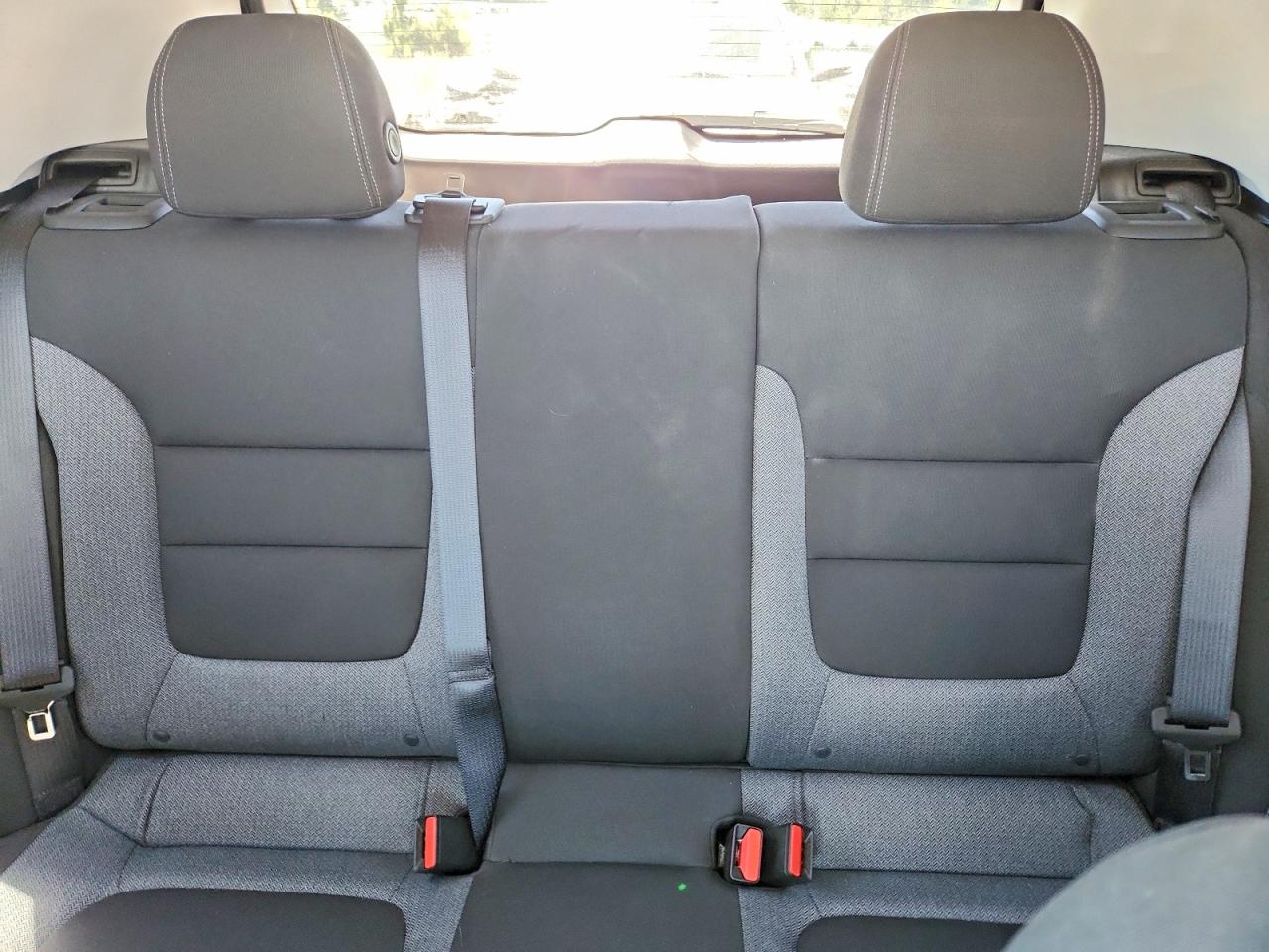 Chevrolet Trailblaze Lt
