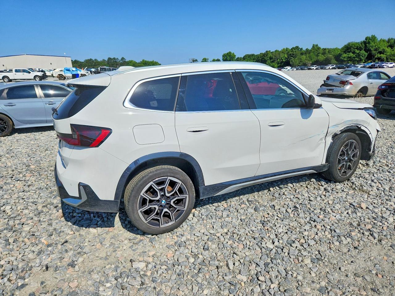 BMW X Series Xdrive28i