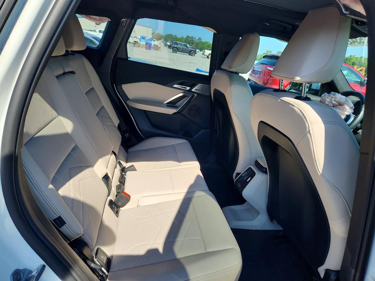 BMW X Series Xdrive28i