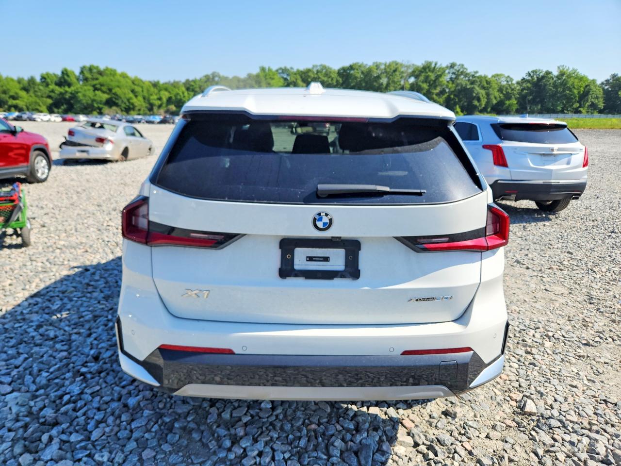 BMW X Series Xdrive28i