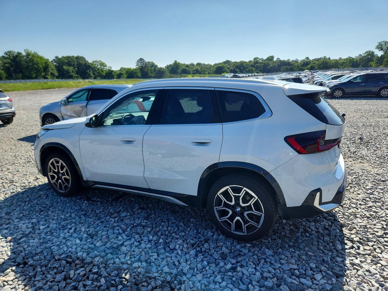 BMW X Series Xdrive28i