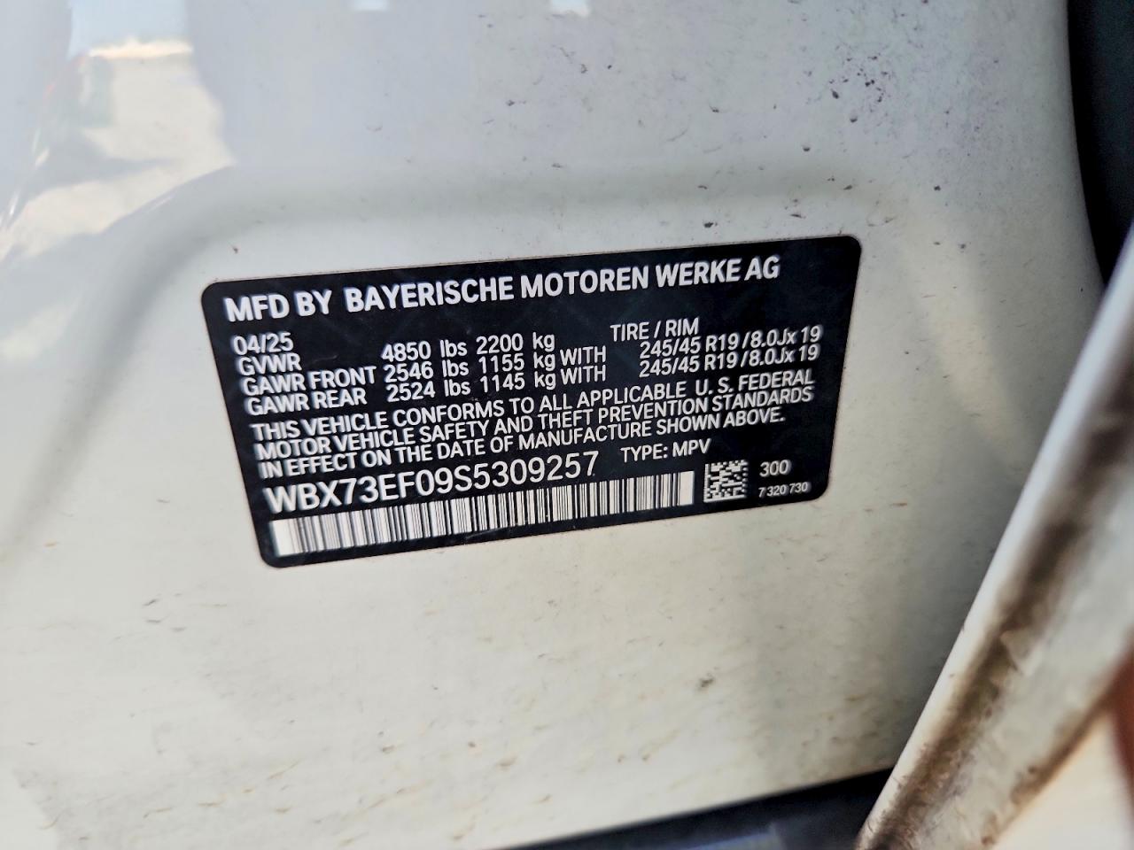 BMW X Series Xdrive28i
